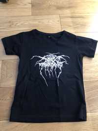 Darkthrone koszulka dla dzieci 3-4