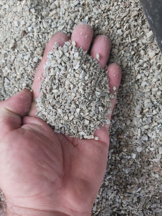 Крихта, ,Крошка Закарпатська