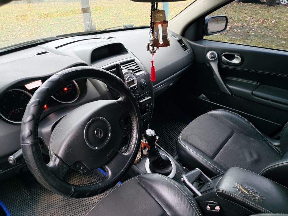 Продам  Reno Mecan 2 . 1.5D. 2008р