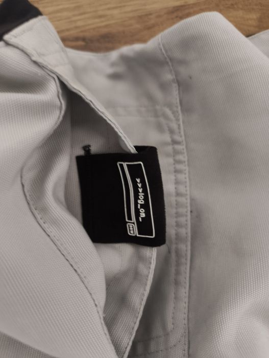 Nike Urban/Morse Code'01