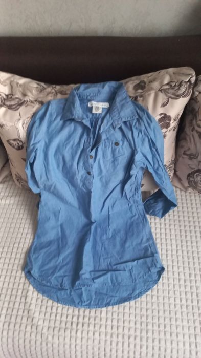 Рубашка - туніка