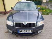 Skoda Octavia 2.0