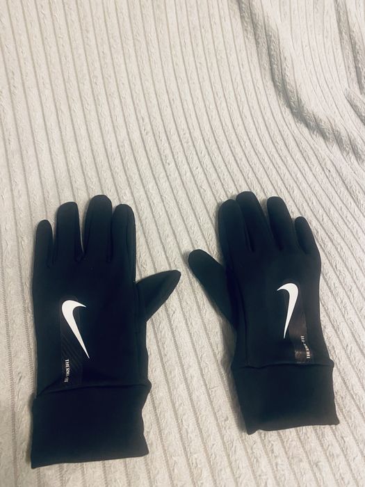 Термо рукавиці Nike Therma-Fit
