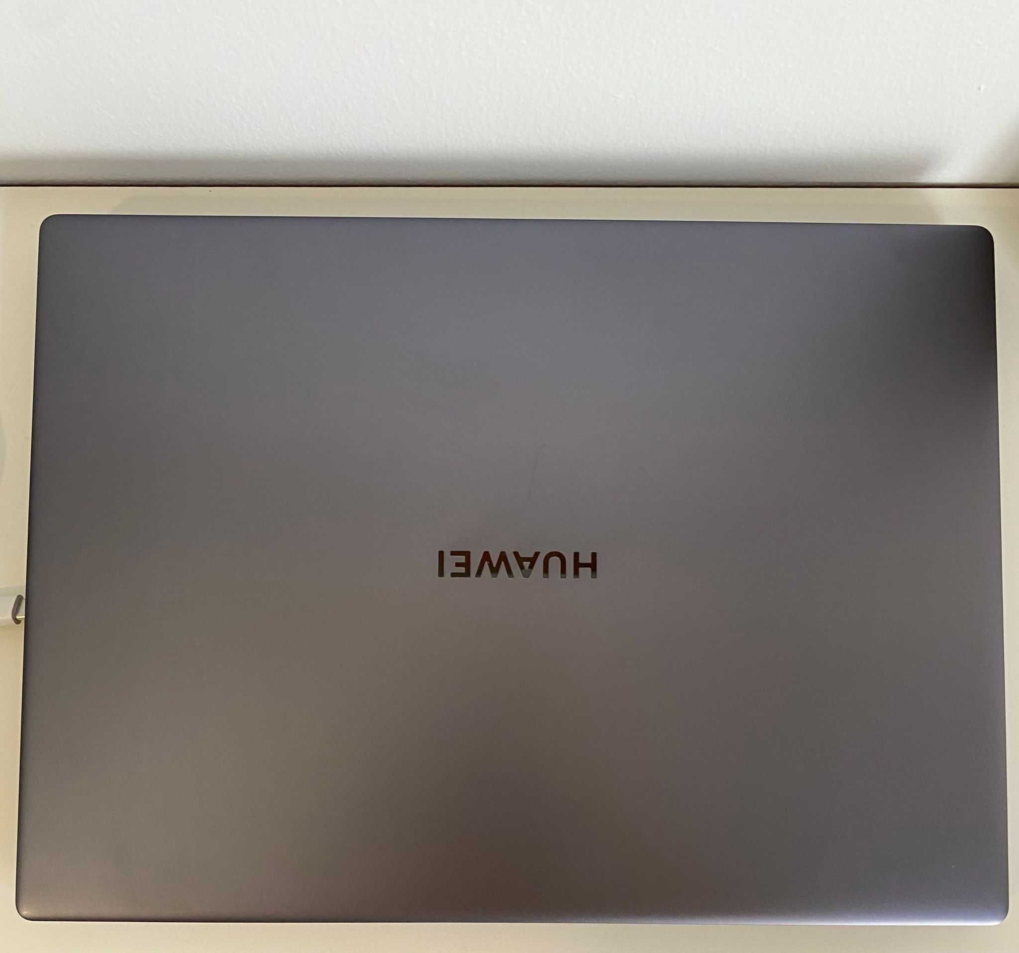 Huawei MateBook 14 GPU Nvidia