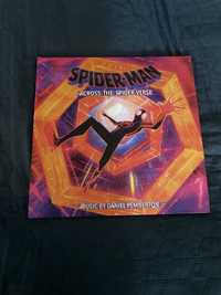 Spider-Man: Across The Spider-Verse (Original Score)