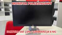 Monitor HP EliteDisplay E232 23" HDMI IPS Gwarancja FV23% RATY 0%