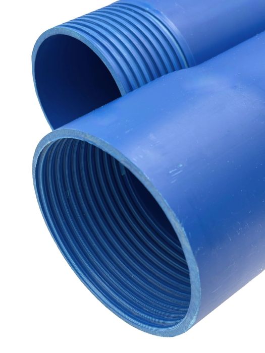 Rura Studzienna Gwintowana PVCU 110mm dł. 1m/1.5m/2m