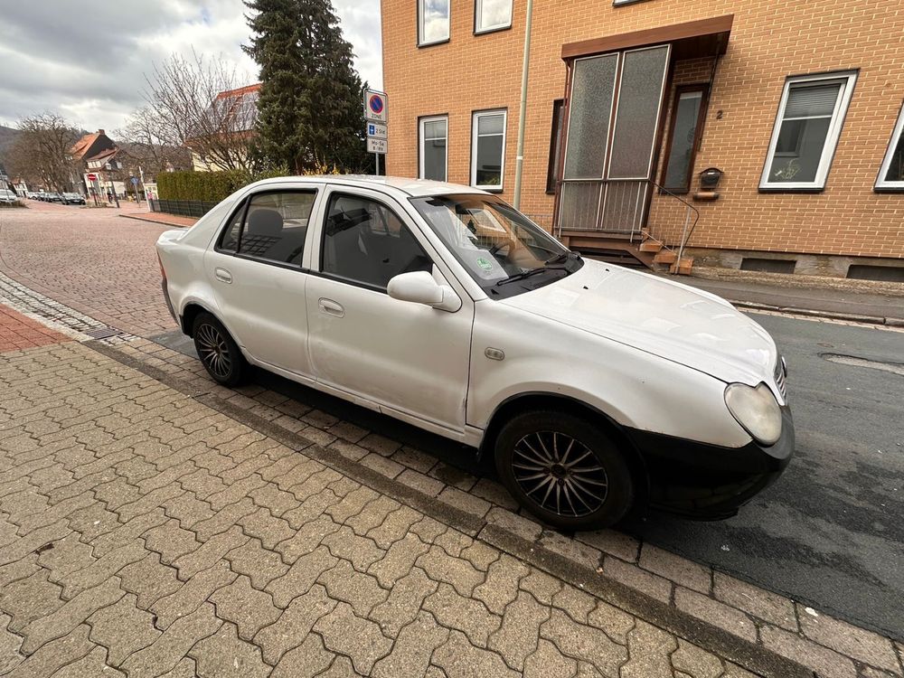 Продам Geely CK 2013 Срочно