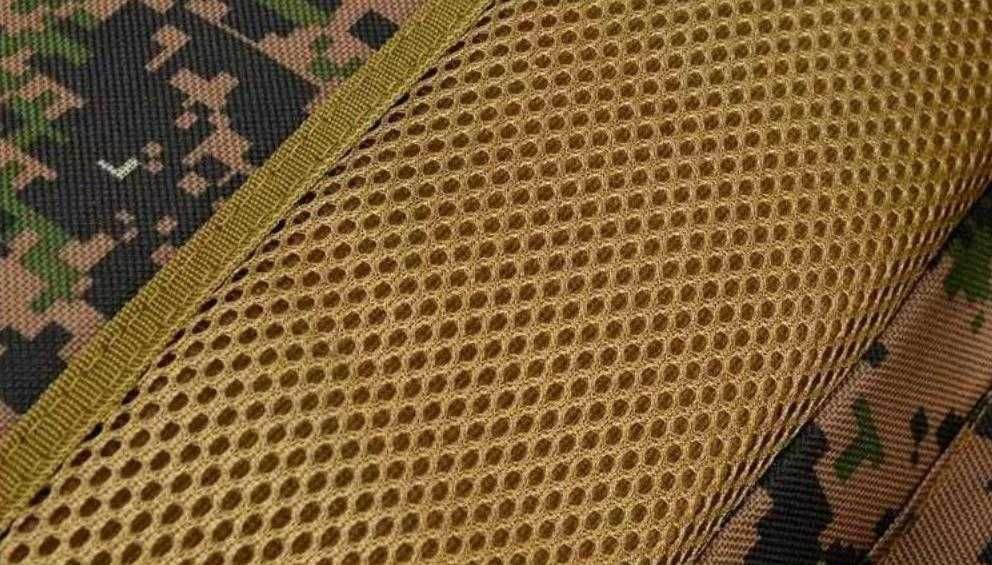 Nowy plecak turystyczny trekkingowy taktyczny moro zasobnik XL 80l