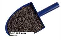 Pellet Aller Aqua Best 4,5 mm / 5 kg