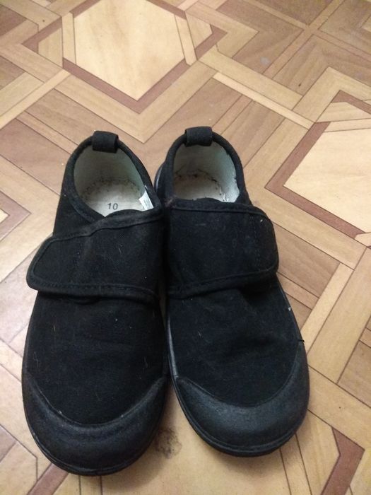 Тапочки,  капці дитячі домашні, капці в садочок