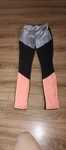 Leginsy sportowe