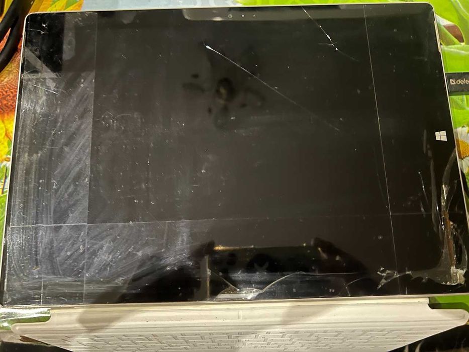 Surface 3 Рабочий