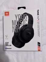 Headphones JBL Tune 760nc - com fatura