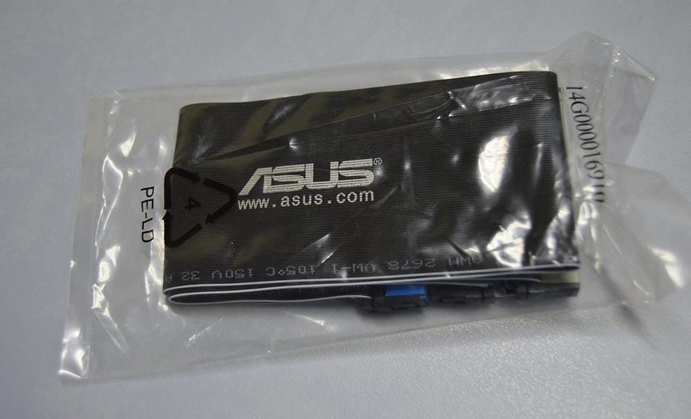 Cabos Ultra IDE da Asus - Novos