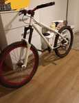 Rower ns bike core 2