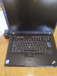 Laptop Lenovo ThinkPad T61