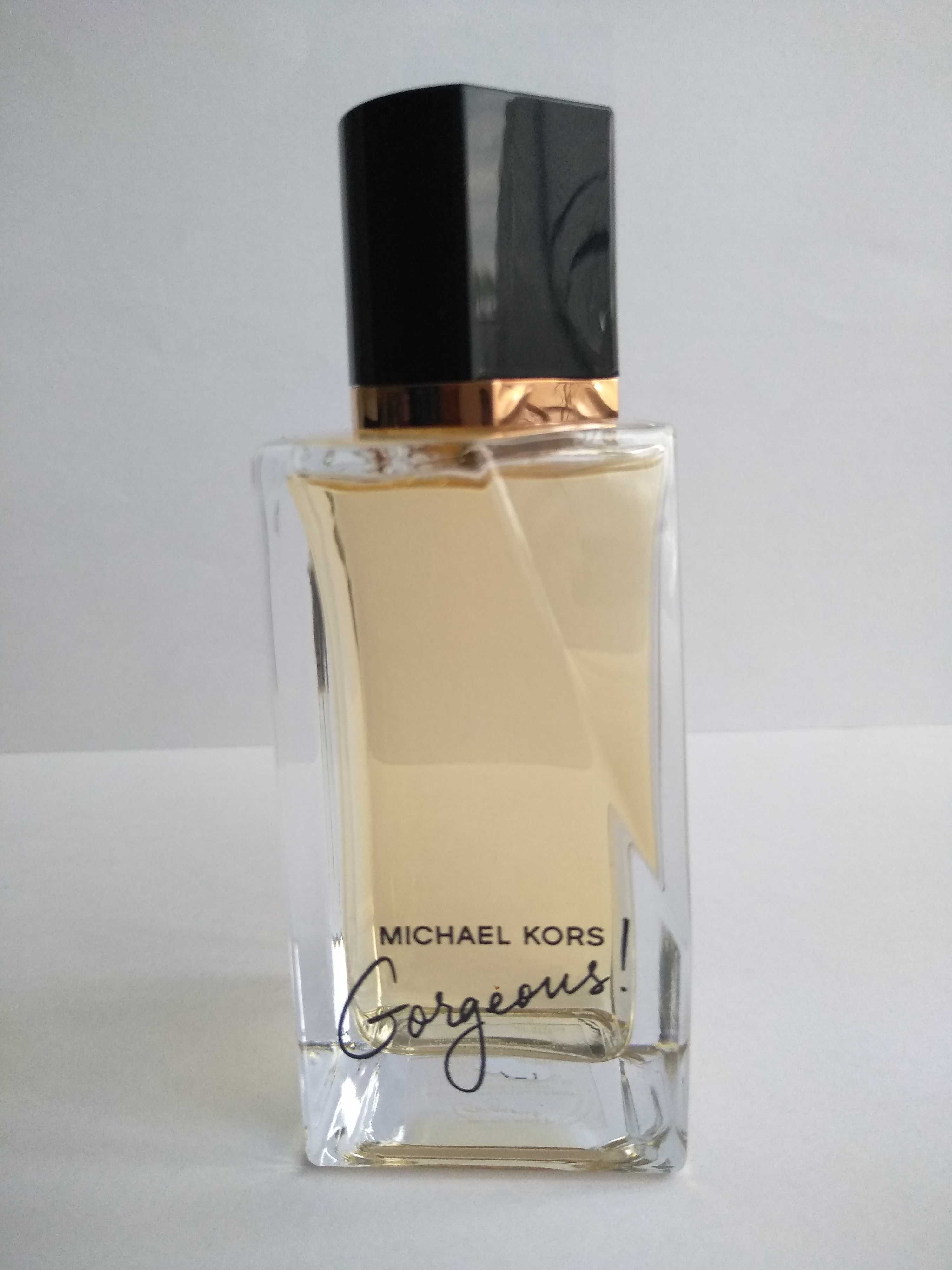 П/вода Michael Kors Gorgeous! 50 мл