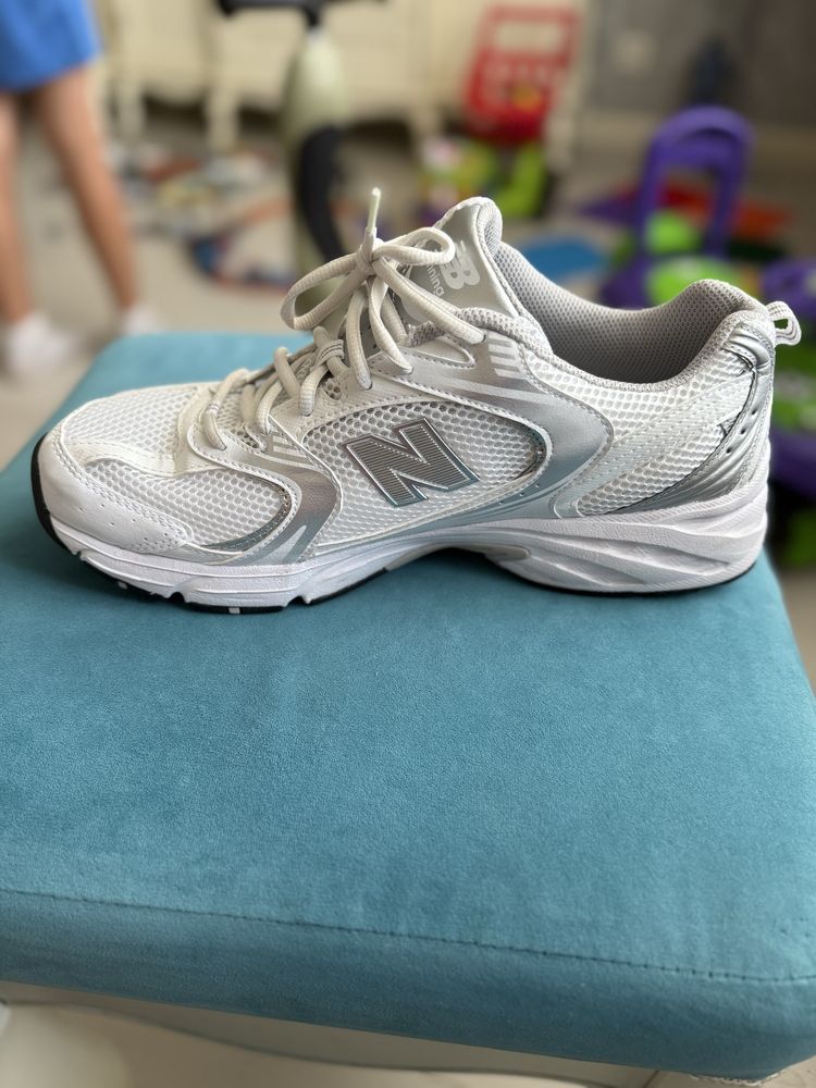 New Balance 530 чоловічі
