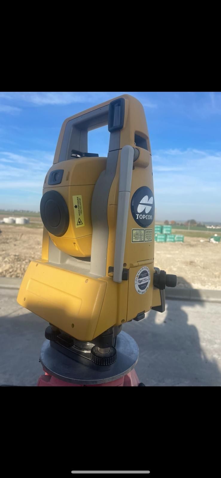 Leveler Łata profilująca  system 3D Jazon