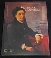 Dona Antónia Adelaide Ferreira