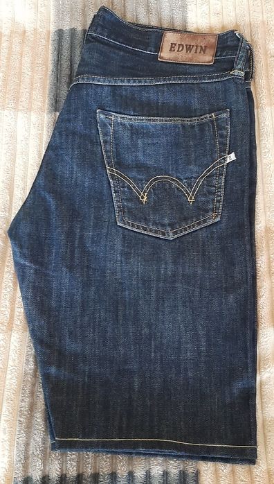 Джинсові шорти Edwin
