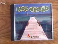 CD de Vários Artistas