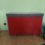 sprzedam piec elektryczny , akumulacyjny ,szamotowy