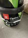 Farba tikkurila Optiva 5 kolor tikh 9 litrow