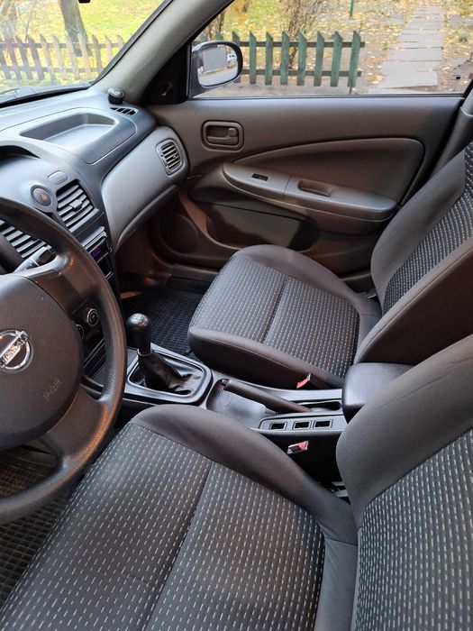 Продам Нісан Альмеру Класік