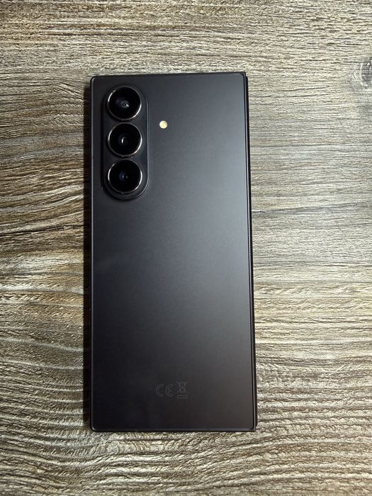 Samsung Galaxy Z Fold 7 12/256 гб