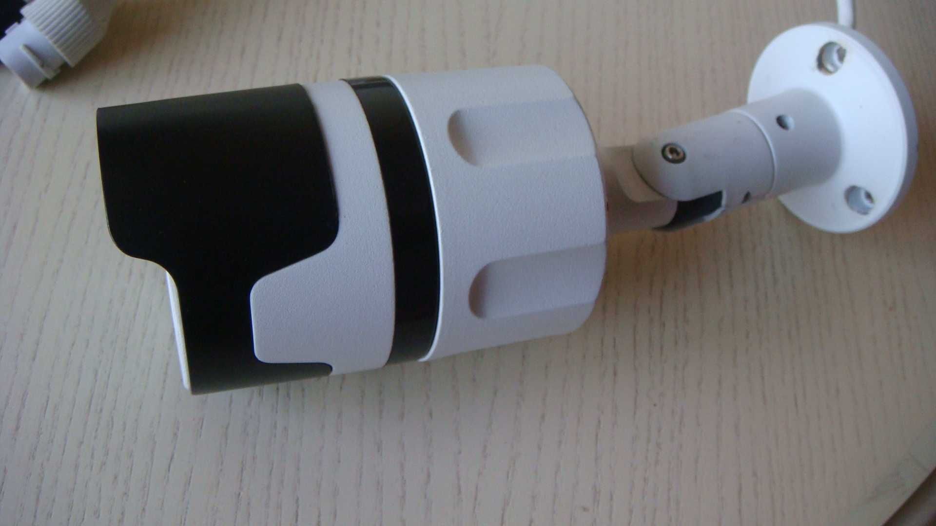 IP-камера, Wi Fi, HD