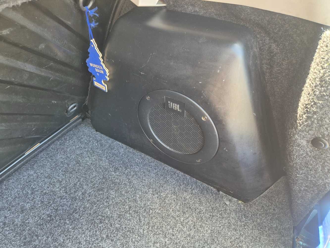Peugeot 206 1.4i JBL
