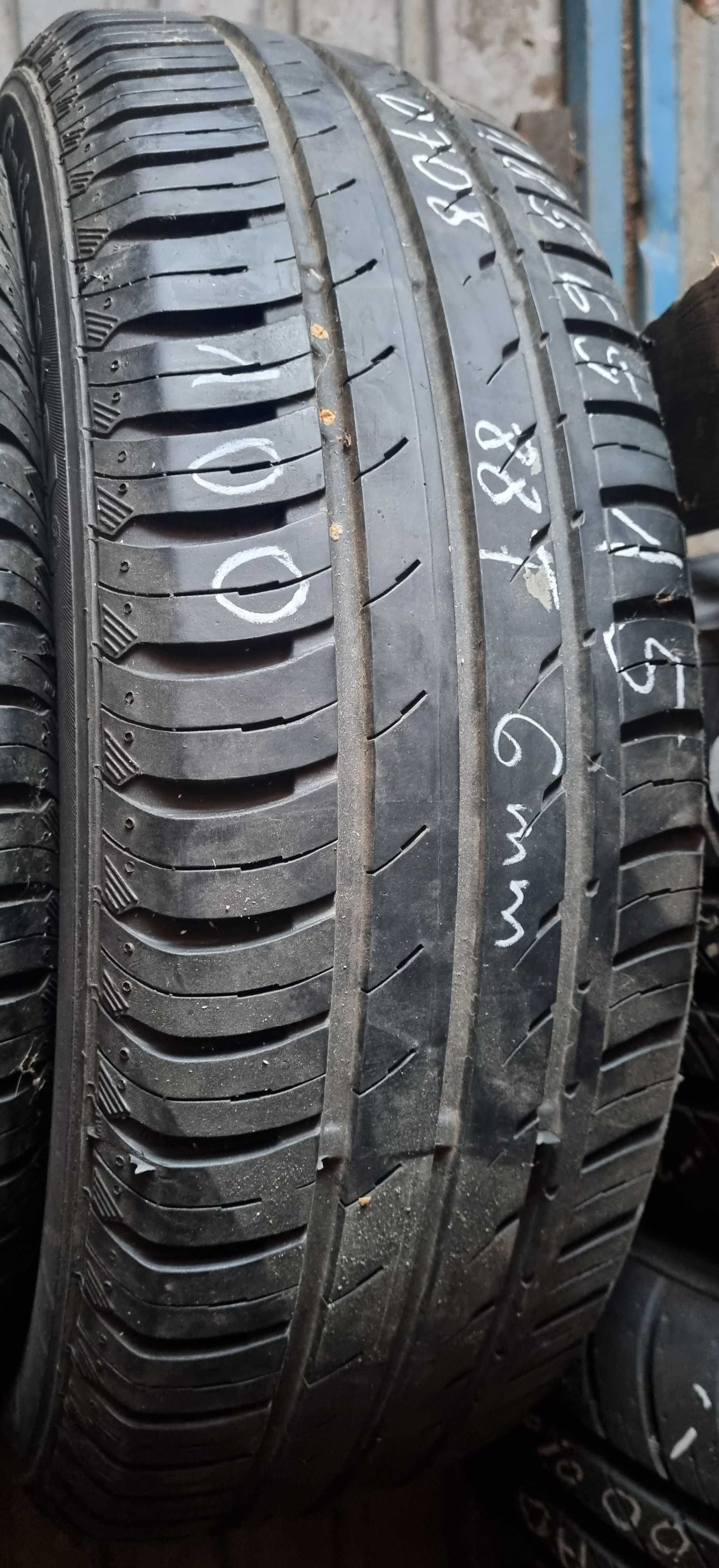 185/65R15 Continental Conti Eco Contact 3 Lato