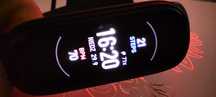 Opaska sportowa Amazfit Band 5