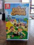 Animal Crossing: New Horizons [NS]