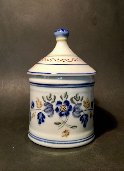 CFO | VIANA - pintado à mão - 15,5 x 10,5 cm/s