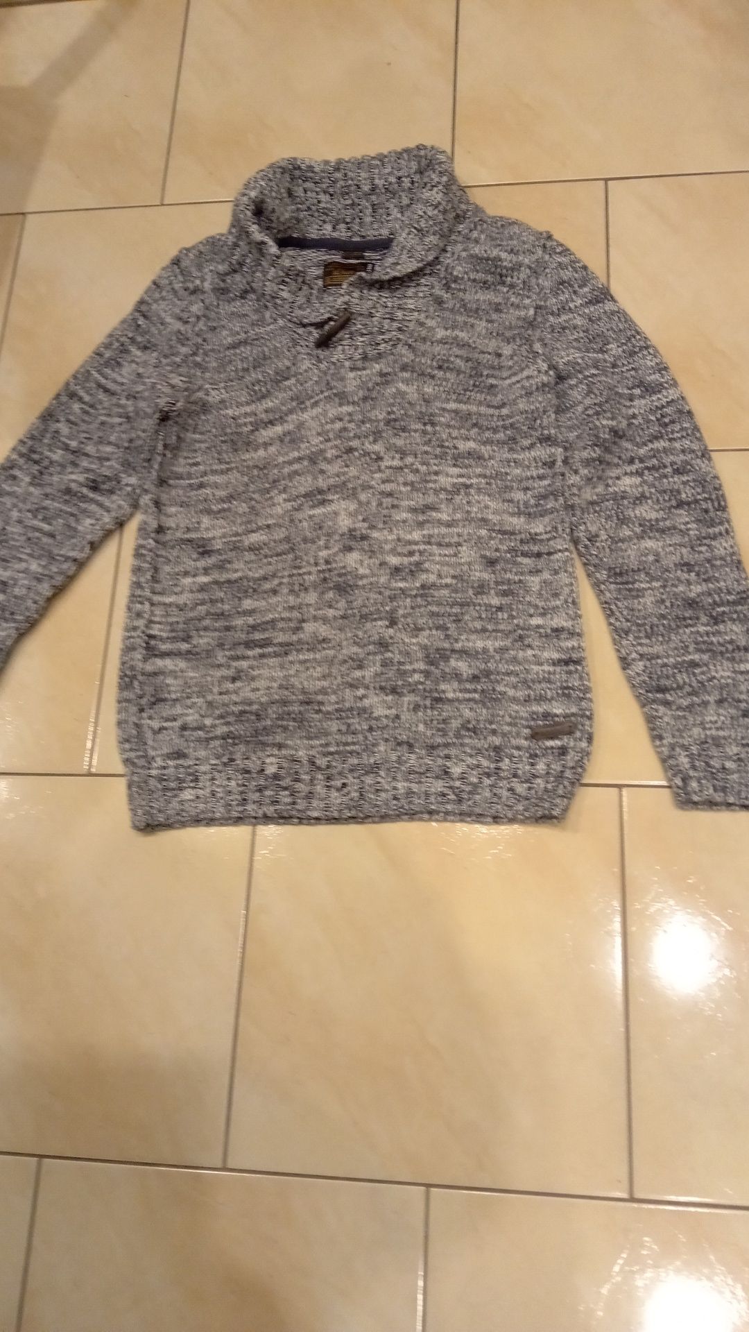 Bluzy Męskie r.(L) Firmowe w bdb stanie.45zł każdy.
