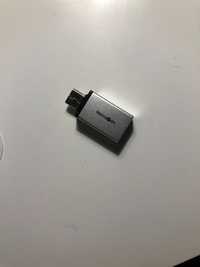 Reinston adapter EAD02 microUSB na USB typ C