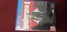 Wolfenstein II   gra PS4 konsola