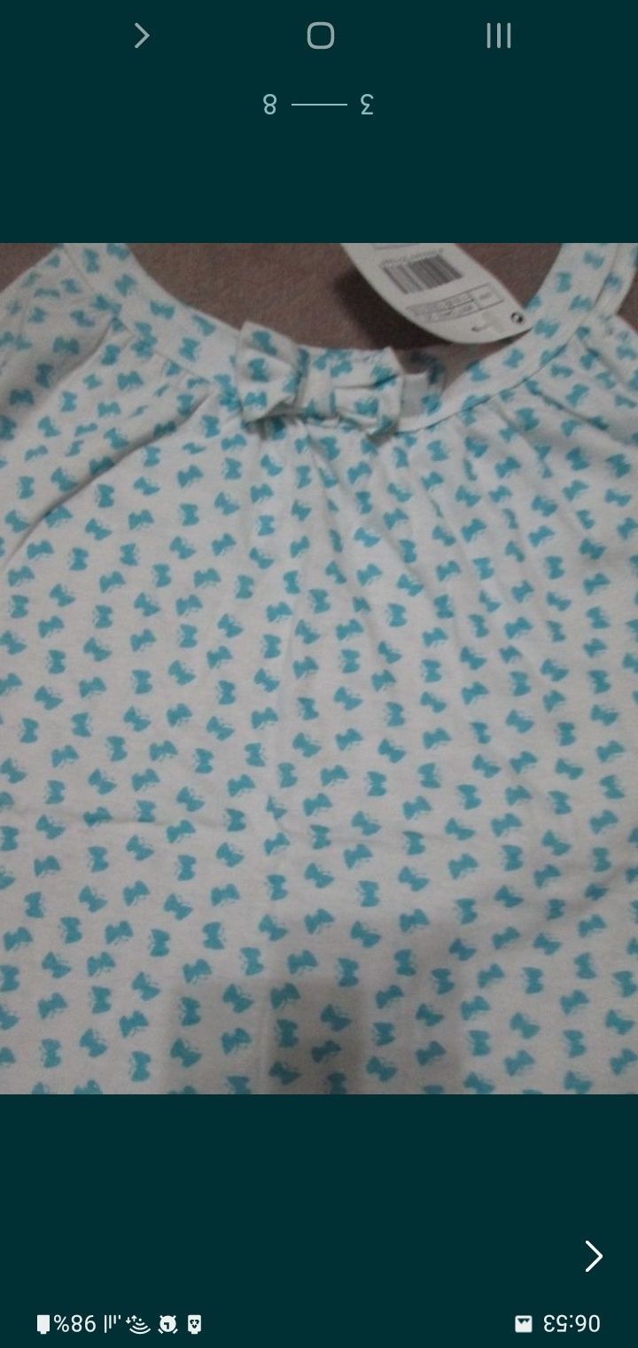 Camisolas 12 anos