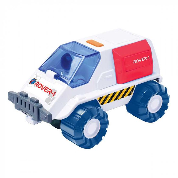 Astro venture Космічний всюдихід / Космос игровой набор *