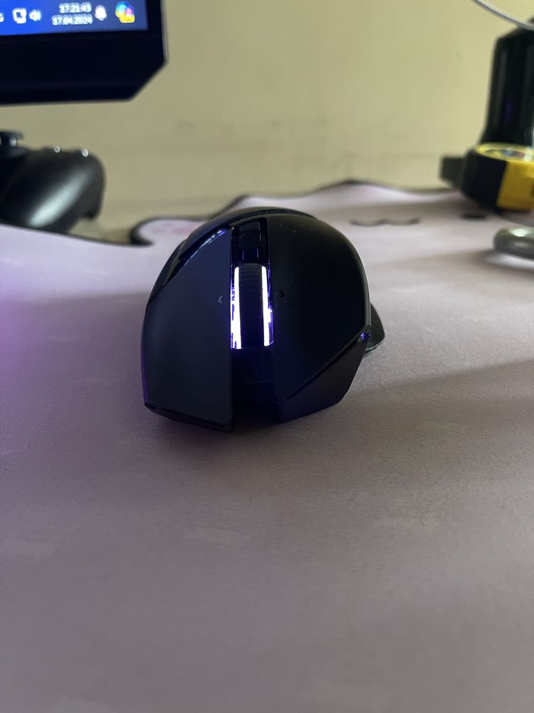 Мишка Razer Basilisk Ultimate