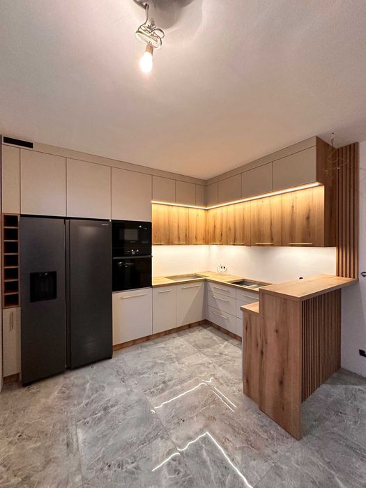 Meble kuchenne na wymiar