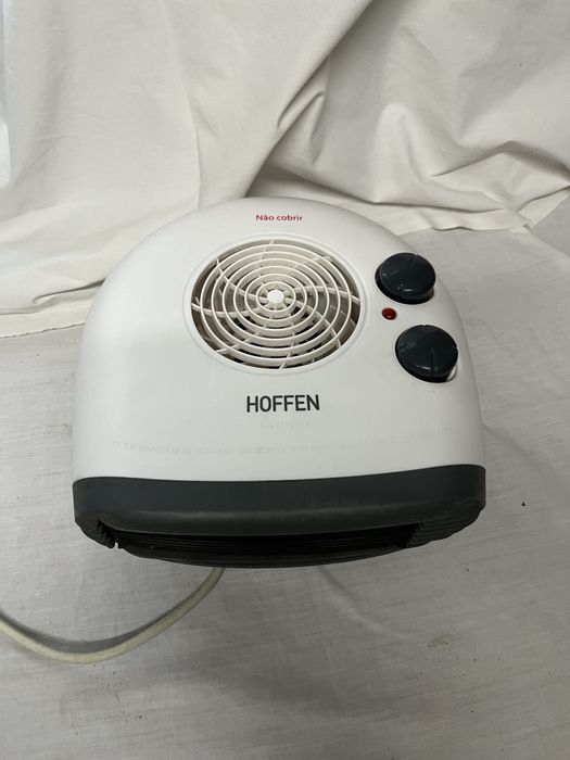 Aquecedor hoffen