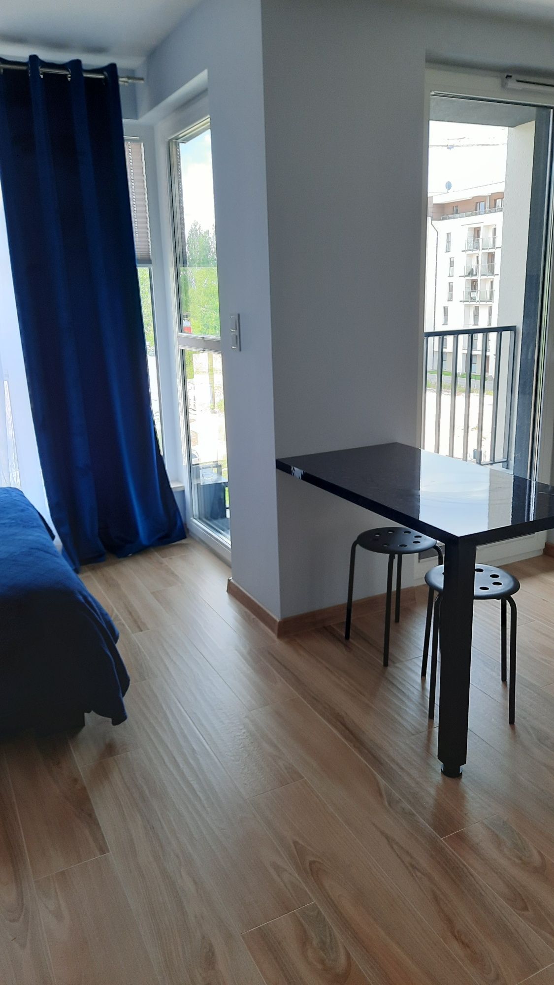 Apartament na Górnej z garażem