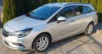 Opel Astra Opel Astra K