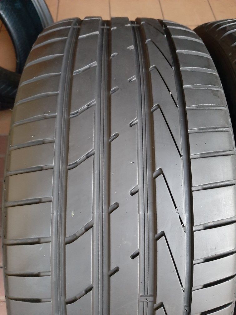 255/45r19 Hankook 4 sztuki