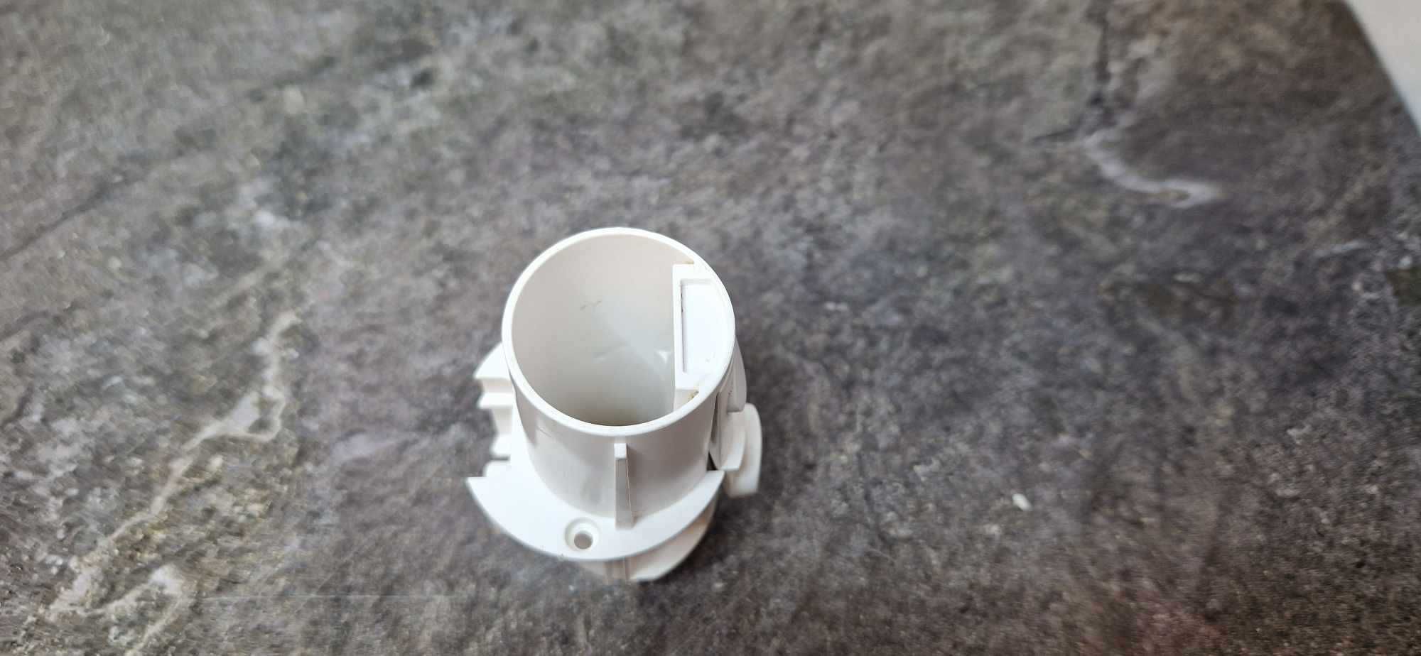 Element plastikowy turbo szczotki uchwyt rury Xiaomi g9 g10 Dreame