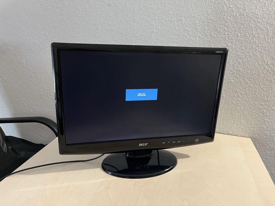 Монітор Acer H223HQ